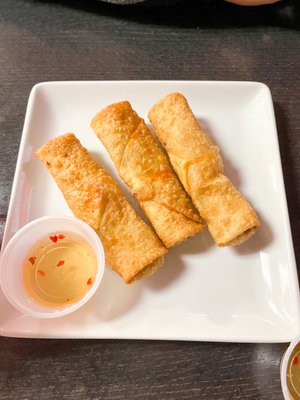Thai Pepper by null