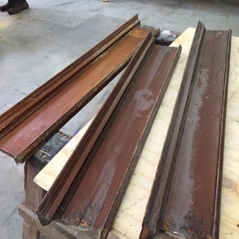 Rebuilding Exchange - Building Supplies Near Me - Chicago, Illinois