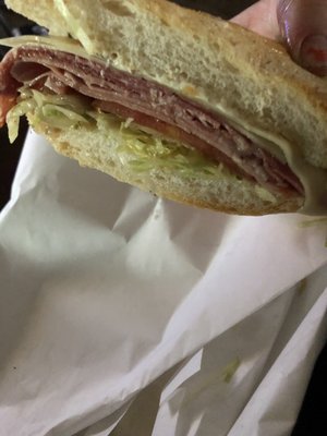 Rachel's Cafe & Deli by null