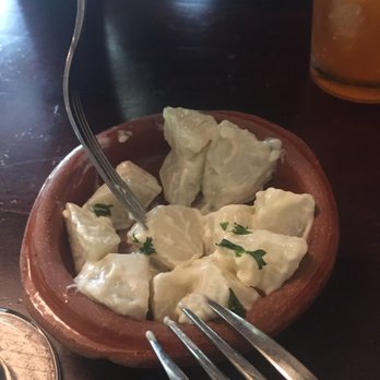 Rincon Escondido Tapas - Spanish Near Me - Miami, Florida