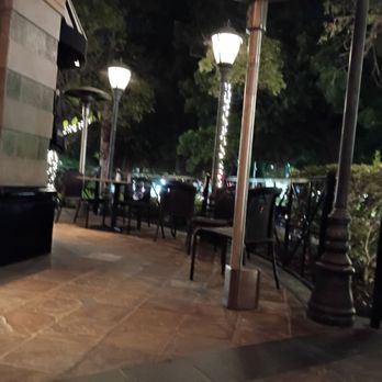 The Cheesecake Factory - Patio seating area - Desserts Near Me - Brea, California The Cheesecake Factory - Patio seating area - Desserts Near Me - Brea, California