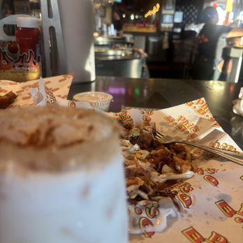 Phil's BBQ - Cinnamon Crunch Margarita - Barbeque Near Me - San Diego, California Phil's BBQ - Cinnamon Crunch Margarita - Barbeque Near Me - San Diego, California