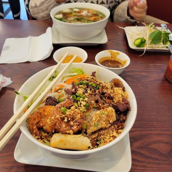 Pho One - B1. Bun ac Biet - Vietnamese Near Me - Metuchen, New Jersey Pho One - B1. Bun ac Biet - Vietnamese Near Me - Metuchen, New Jersey