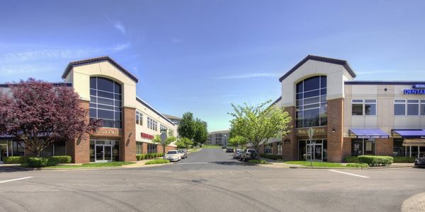 Bethany Village Centre by null