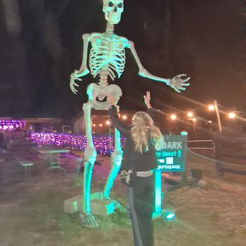 Harvest Fair After Dark - Haunted Houses Near Me - Fairfield, Connecticut Harvest Fair After Dark - Haunted Houses Near Me - Fairfield, Connecticut