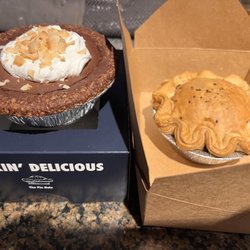 The Pie Hole | Burnaby