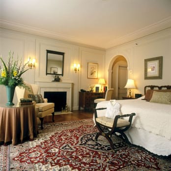 MIT Endicott House - Mansion Guest Room - Venues & Event Spaces Near Me - Dedham, Massachusetts