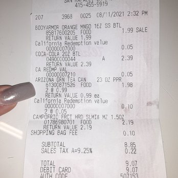 Walgreens - Notice how it says 2 when I only purchased 1. - Drugstores Near Me - San Rafael, California Walgreens - Notice how it says 2 when I only purchased 1. - Drugstores Near Me - San Rafael, California