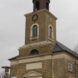 St. Marienkirche