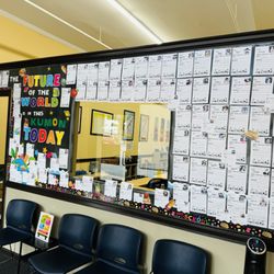 Kumon Math and Reading Center of Paramus - E. Ridgewood Avenue - Future of the world is in the Kumon today.