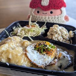 Buddha Bruddah - Loco Moco :D