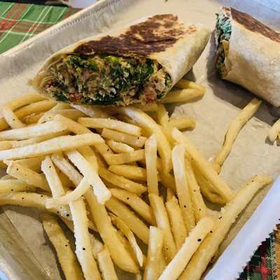 Southernside Brewing Co. by null