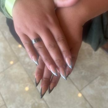 Lux Nails & Spa - Nail Salons Near Me - Lilburn, Georgia Lux Nails & Spa - Nail Salons Near Me - Lilburn, Georgia