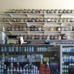 Gen Min Acupuncture & Herb Center