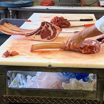 Better Meat - Make me up that 4# TommyHawk!!! - Meat Shops Near Me - Seattle, Washington Better Meat - Make me up that 4# TommyHawk!!! - Meat Shops Near Me - Seattle, Washington