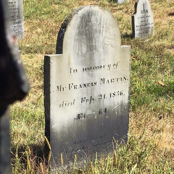 Spirits Alive at Eastern Cemetery - Landmarks & Historical Buildings Near Me - Portland, Maine Spirits Alive at Eastern Cemetery - Landmarks & Historical Buildings Near Me - Portland, Maine