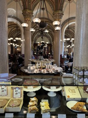 Café Central by null