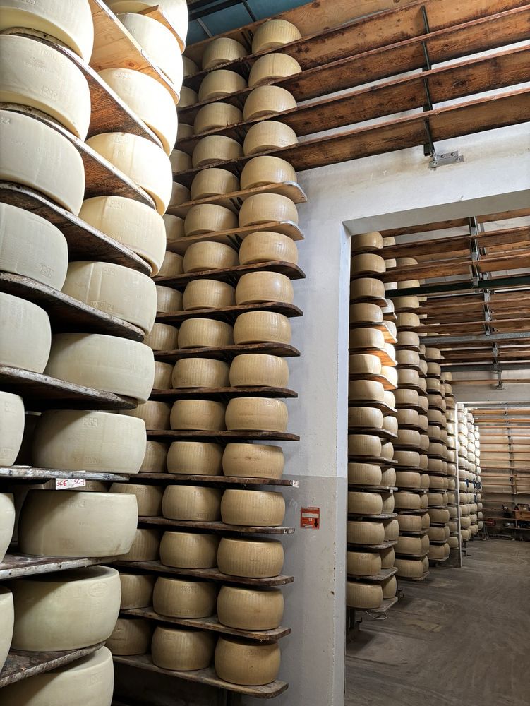 Italian Days Food Experiences