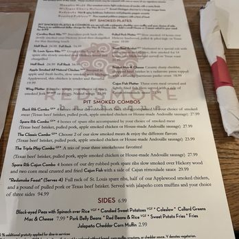 Redsmoke Barbeque - Bars Near Me - Detroit, Michigan