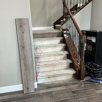 Dignity Floors and More - Flooring Near Me