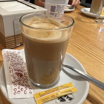 Casa Dani - Café con leche - Spanish Near Me - Madrid, M Casa Dani - Café con leche - Spanish Near Me - Madrid, M