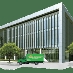 SERVPRO of Kempsville/Military Circle