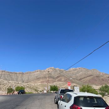 McKelligon Canyon - Parks Near Me - El Paso, Texas