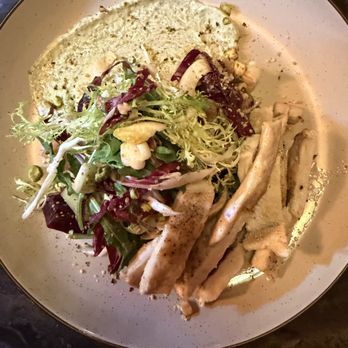 Morella - Italian Near Me - San Francisco, California