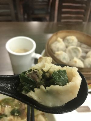 lhasa fresh food by null