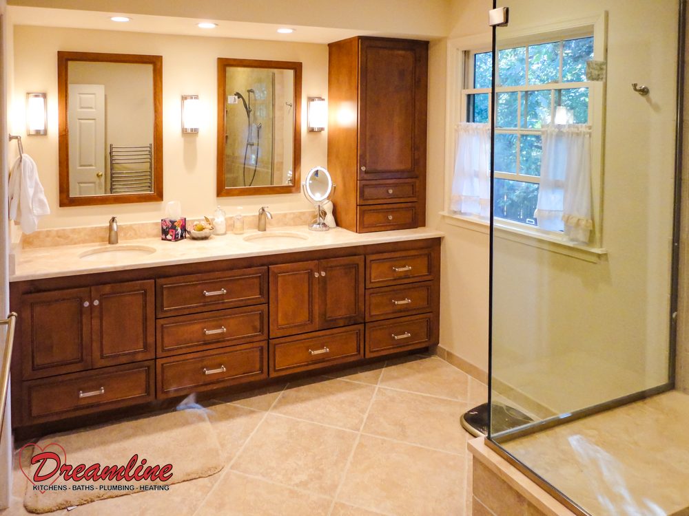 Slide of Dreamline Kitchens & Baths