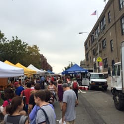 Inwood Greenmarket