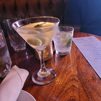 Three OAK Steakhouse - Cocktails always on point!! - Steakhouses Near Me - Easton, Pennsylvania Three OAK Steakhouse - Cocktails always on point!! - Steakhouses Near Me - Easton, Pennsylvania