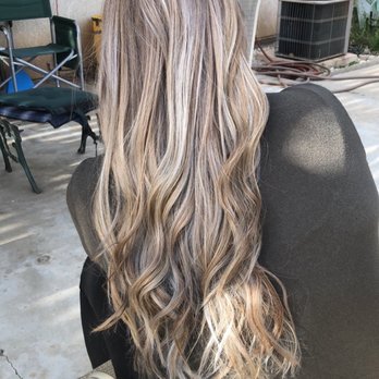 Hair By Brindle - Brindle is the best! She always has done an amazing job and puts love into her work! Very good at what she does. - Hair Stylists Near Me - Corona, California Hair By Brindle - Brindle is the best! She always has done an amazing job and puts love into her work! Very good at what she does. - Hair Stylists Near Me - Corona, California