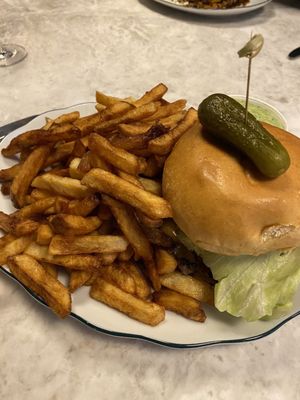 Blandino Brasserie by null