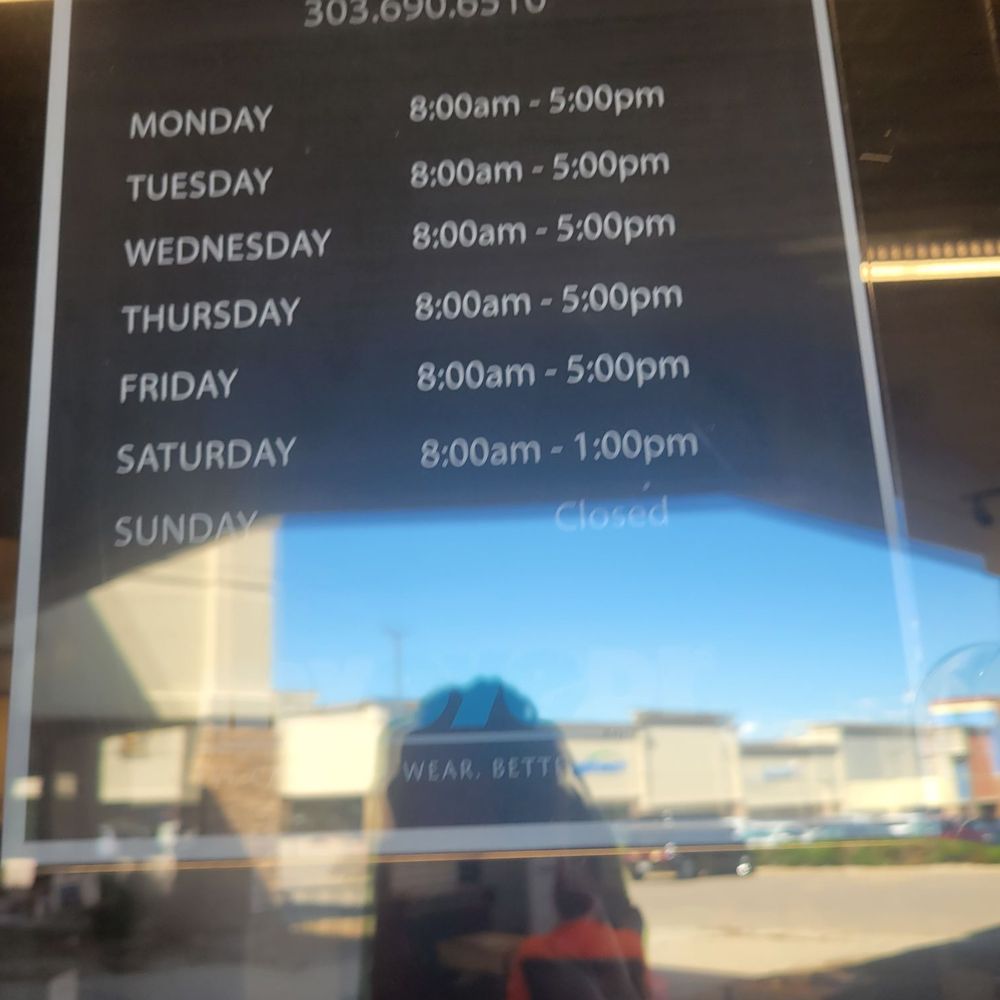 MyEyeDr - Optometrists Near Me - Aurora, Colorado