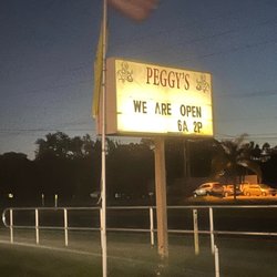 Peggy's Country Kitchen
