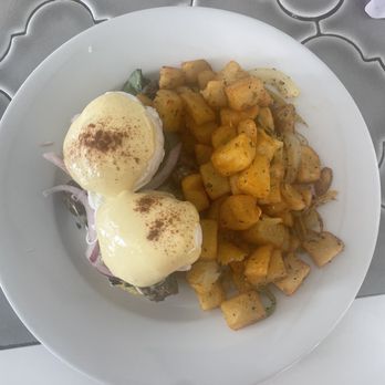 Mona - Mofongo Benedict - Coffee & Tea Near Me - Aguadilla, Puerto Rico Mona - Mofongo Benedict - Coffee & Tea Near Me - Aguadilla, Puerto Rico