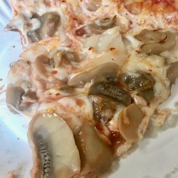 Pizza City - Pizza Near Me - Strasburg, Pennsylvania
