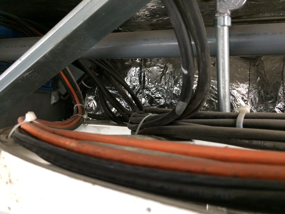 Slide of Diamond Demolition