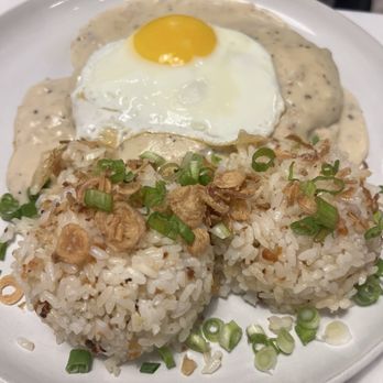Neighborhood Cafe - Chicken Fried Steak - Bubble Tea Near Me - Tukwila, Washington