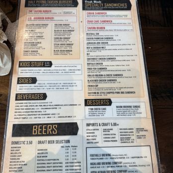 Town Tavern - Menu - American Near Me - Banner Elk, North Carolina Town Tavern - Menu - American Near Me - Banner Elk, North Carolina