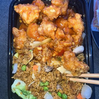 New China - Chinese Near Me - Fishers, Indiana