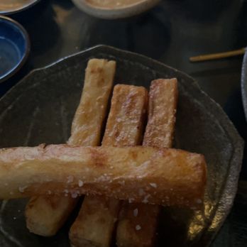 Salvaje - Japanese Near Me - Miami, Florida
