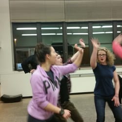 Empowered Workplace Solutions - Women's Self-Defense