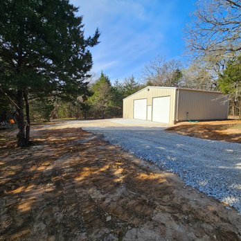 Integrity Welding And Construction - Metal shop and driveway - Metal Fabricators Near Me Integrity Welding And Construction - Metal shop and driveway - Metal Fabricators Near Me