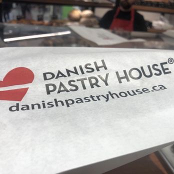 Danish Pastry House - Hidden treats - Bakeries Near Me - Toronto, Ontario