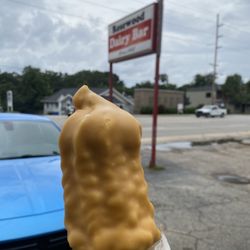 Rosewood Dairy Bar