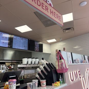 Ume Tea - Bubble Tea Near Me - North Hollywood, California Ume Tea - Bubble Tea Near Me - North Hollywood, California