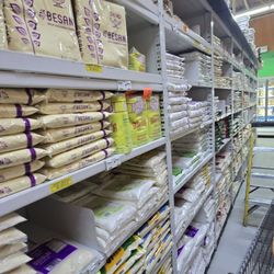 Bhavani Food Market
