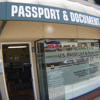 Passport & Document Solutions - Travel Services Near Me - Los Angeles, California Passport & Document Solutions - Travel Services Near Me - Los Angeles, California